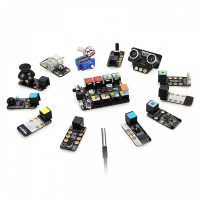Электронный конструктор Inventor Electronic Kit - «globural.ru» - Тюмень