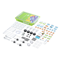 Электронный конструктор Neuron Creative Lab Kit 2.0 - «globural.ru» - Тюмень