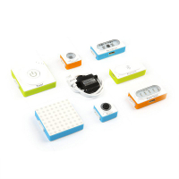 Электронный конструктор NEURON Inventor Kit - «globural.ru» - Тюмень
