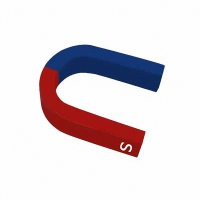 Магнит U - образный демонстрационный - «globural.ru» - Тюмень