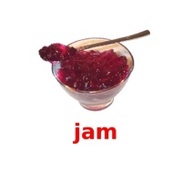 Карточки Домана "Food-1" ("Еда-1") на английском языке - «globural.ru» - Тюмень