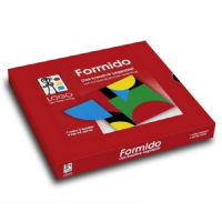 Развивающая игра "Формидо" - «globural.ru» - Тюмень
