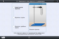 Интерактивные курсы. Физика 8 класс. Базовый - «globural.ru» - Тюмень