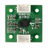 Гироскоп GYRO SENSOR GS-12 - «globural.ru» - Тюмень