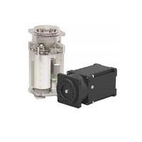 Сервомотор Dynamixel Pro H54-100-S500-R - «globural.ru» - Тюмень
