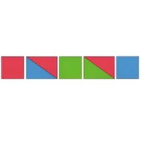 Модель-аппликация "Набор звуковых схем" - «globural.ru» - Тюмень