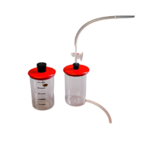 Прибор комбинированный (аспиратор и прибор для определения состава воздуха) - «globural.ru» - Тюмень