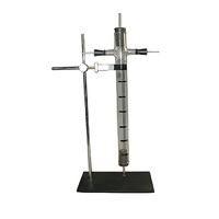 Эвдиометр (принадлежность  источника высокого  напряжения) - «globural.ru» - Тюмень