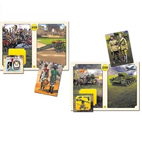 Настольно-печатная игра "История России в сражениях и победах" - «globural.ru» - Тюмень