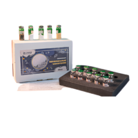 Коллекция "Минеральные удобрения" 15 видов - «globural.ru» - Тюмень