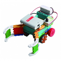 Набор по робототехнике Kicky Junior 3 - «globural.ru» - Тюмень
