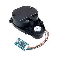 Лазерный дальномер 360 Laser Distance Sensor LDS-01 - «globural.ru» - Тюмень