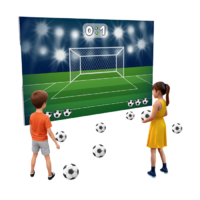 Интерактивная стена Wall - «globural.ru» - Тюмень