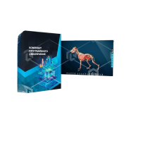 Виртуальный учебный комплекс «Интерактивный трехмерный атлас анатомии животных» К1 - «globural.ru» - Тюмень