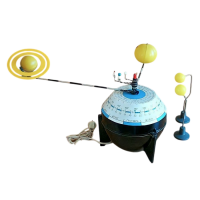 Модель "Строение Солнечной системы" (электрическая) - «globural.ru» - Тюмень