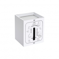 Фильтрующий элемент Makeblock HEPA Composite Filter (1 pcs) - «globural.ru» - Тюмень