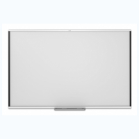 Интерактивная доска SMART SBM787V с пассивным лотком (Notebook 22) - «globural.ru» - Тюмень