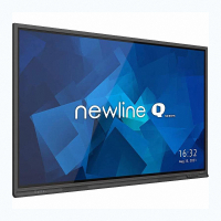 Интерактивная LED панель Newline TT-6521Q - «globural.ru» - Тюмень