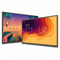 Интерактивная LED панель Newline TT-8621Q - «globural.ru» - Тюмень