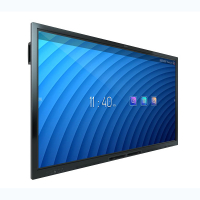 Интерактивный дисплей  SMART SBID-GX165 (в составе интерактивной панели SBID-GX065) - «globural.ru» - Тюмень
