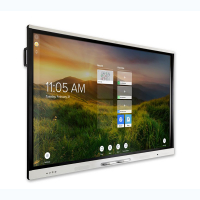 Интерактивный дисплей  SMART модель SBID-MX286-V2-C (в составе интерактивной панели SBID-MX086-V2-C) с ключом активации SMART Learning Suite - «globural.ru» - Тюмень