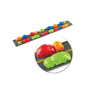 Игра "Измерительные машинки" - «globural.ru» - Тюмень