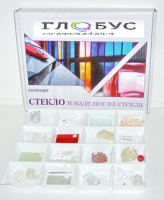 Коллекция Стекло и изделия из стекла - «globural.ru» - Тюмень