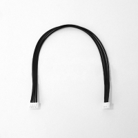 Комплект кабелей Robot Cable-X4P 240mm 10pcs - «globural.ru» - Тюмень