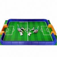 Конструктор по робототехнике Soccer Robot FK - «globural.ru» - Тюмень