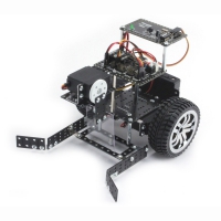 Конструктор Robo kit 4 - «globural.ru» - Тюмень