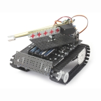 Конструктор Robo Kit 5 - «globural.ru» - Тюмень