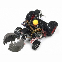 Конструктор Robo kit 6 - «globural.ru» - Тюмень