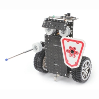 Конструктор Robo Kit 3 - «globural.ru» - Тюмень