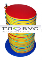 Игровой комплект ковриков на стойке (ВИК) - «globural.ru» - Тюмень