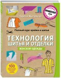 Комплект справочников по швейному мастерству и рукоделию - «globural.ru» - Тюмень