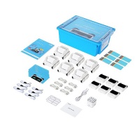 Образовательный робототехнический набор Makeblock Codey Rocky Education Pack - 6 Robots - «globural.ru» - Тюмень
