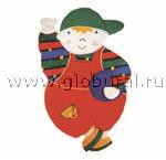 Мальчик – мат (ВИК) - «globural.ru» - Тюмень