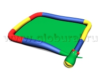 Коврик - манеж (ВИК) - «globural.ru» - Тюмень