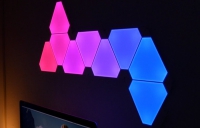 Комплект RGB панелей - «globural.ru» - Тюмень