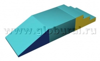 Модуль Трансформер «Мини-6» (ВИК) - «globural.ru» - Тюмень