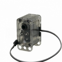 Мотор-редуктор Geared Motor GM-10A - «globural.ru» - Тюмень