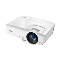 Мультимедийный короткофокусный проектор Vivitek DX283ST - «globural.ru» - Тюмень