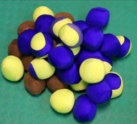 Мяч Совы - «globural.ru» - Тюмень
