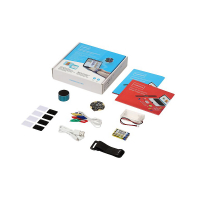 Образовательный набор для программирования HaloCode standard kit - «globural.ru» - Тюмень