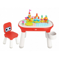 Набор мебели Play Table Sets - «globural.ru» - Тюмень
