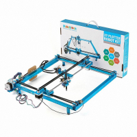 Набор XY плоттера XY Plotter Robot Kit V2.0  - «globural.ru» - Тюмень
