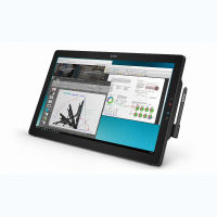 Интерактивный настольный дисплей SMART Podium 624 - «globural.ru» - Тюмень