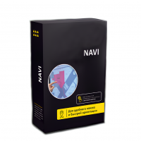 Программное обеспечение Navi - «globural.ru» - Тюмень