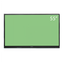 Интерактивная панель "Smart School Board 55" - «globural.ru» - Тюмень