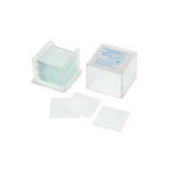 Комплект предметных и покровных стекол - «globural.ru» - Тюмень